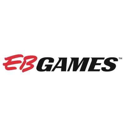 EB Games at Canberra outlet