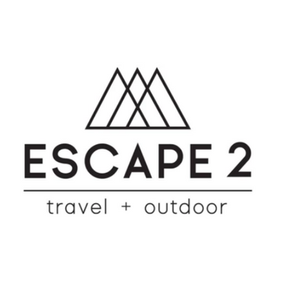 Escape 2 at Canberra Outlet