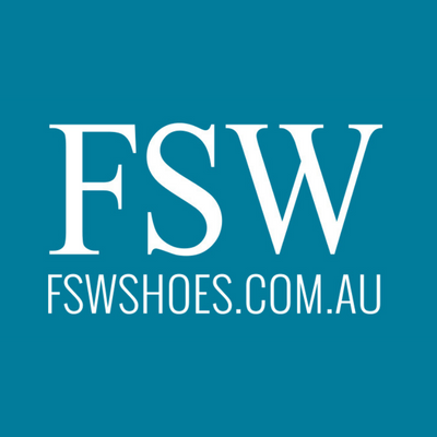 FSW Shoes at Canberra Outlet