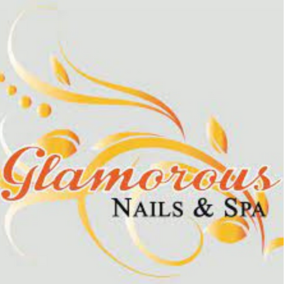 Glamorous Nails at Canberra Outlet