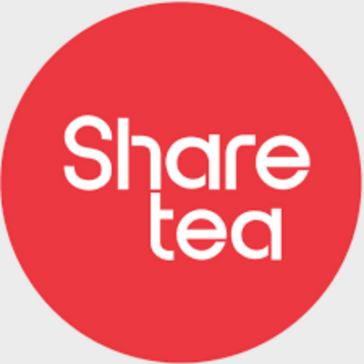 Share Tea at Canberra Outlet