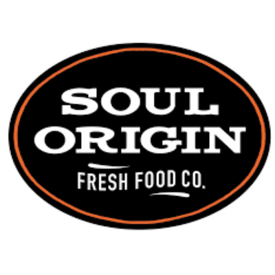 Soul Origin  at Canberra Outlet