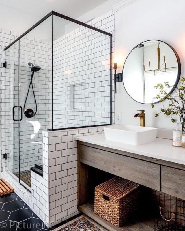 Bathrooms that will have you swooning