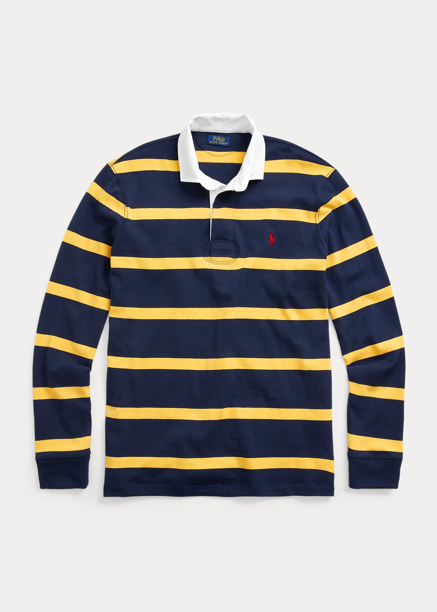 Ralph Lauren Rugby Stripe Shirt - Canberra Outlet