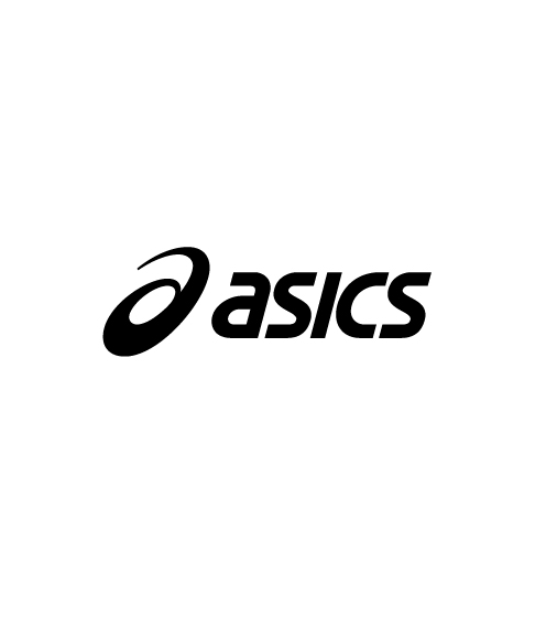 Asics Logo