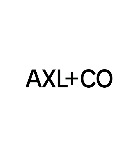 Axl+Co Logo