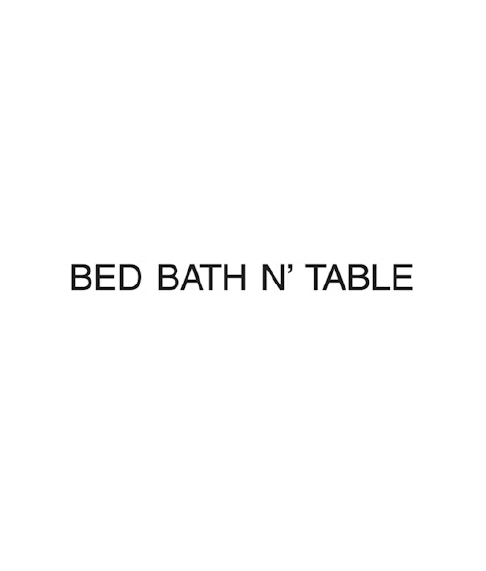 Bed Bath n Table Logo