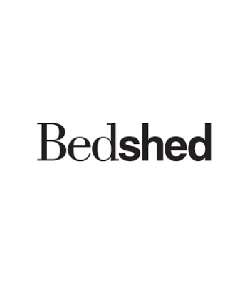 BedShed Logo