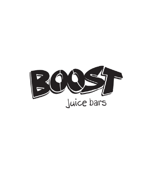 Boost Logo