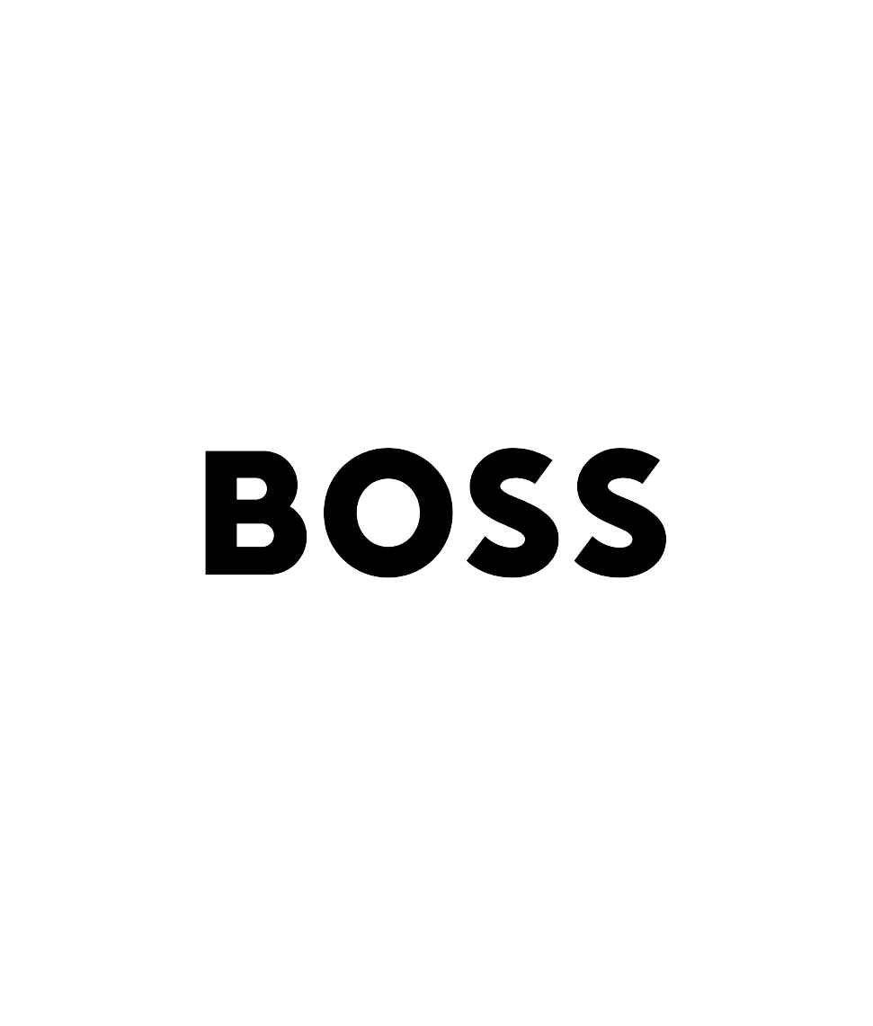 Hugo Boss Logo