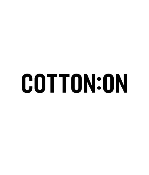 Cotton on Logo