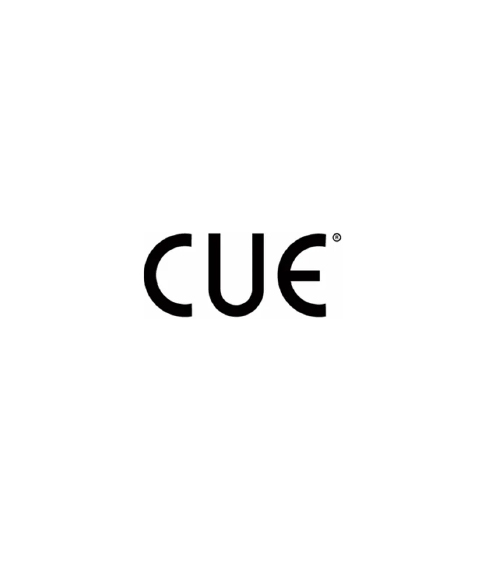 Cue Logo