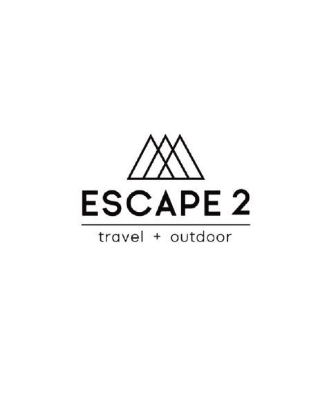 Escape 2 Logo