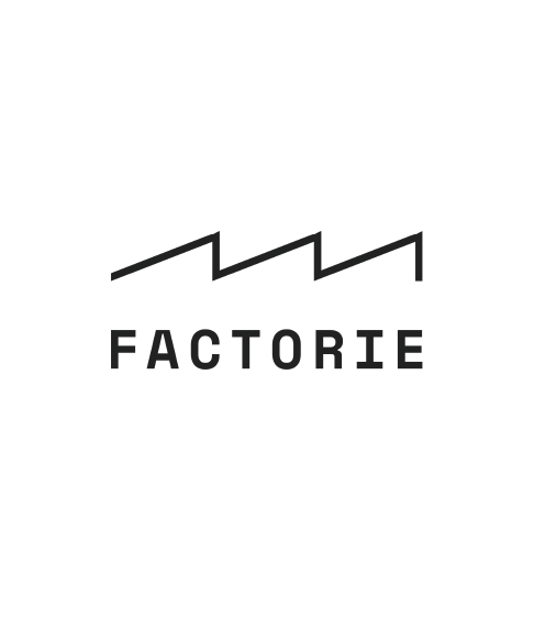Factorie Logo