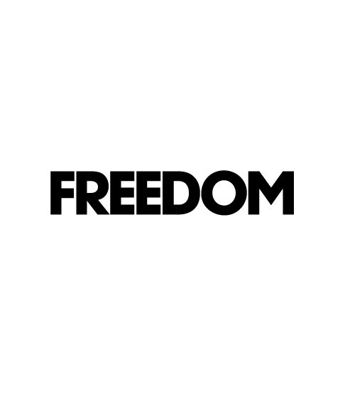 Freedom Logo