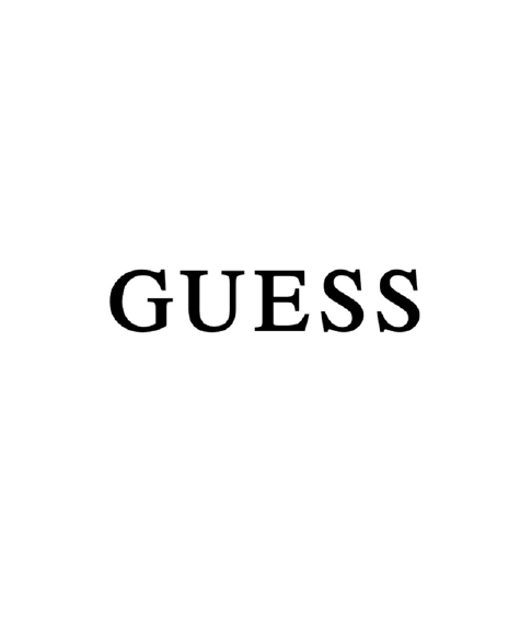 Guess Logo