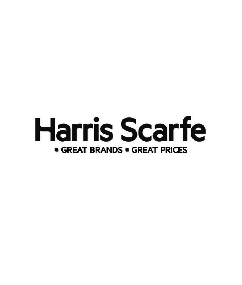 Harris Scarfe Logo