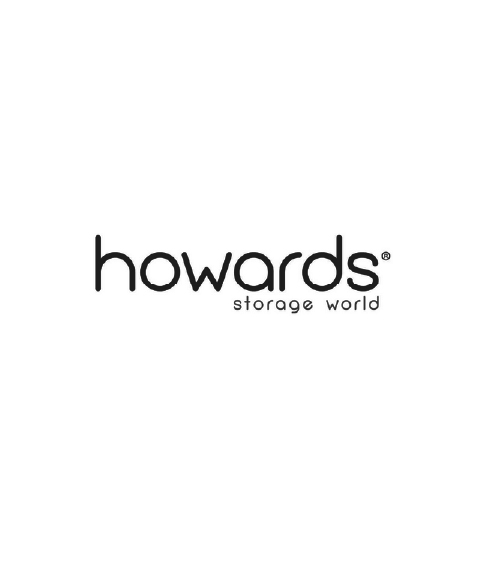 Howards Storage World Logo