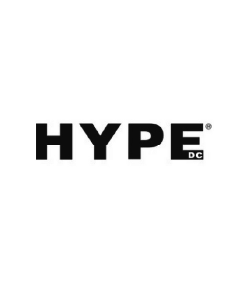Hype DC Logo