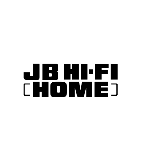 JB Hi-Fi Home Logo