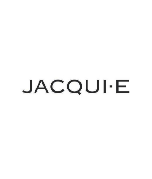 Jacqui E Logo