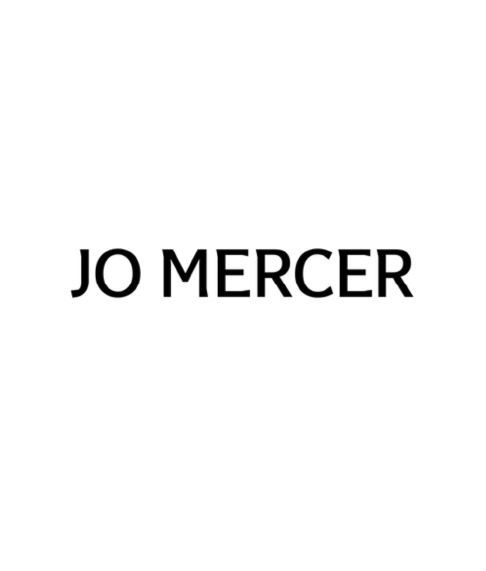 Jo Mercer Logo