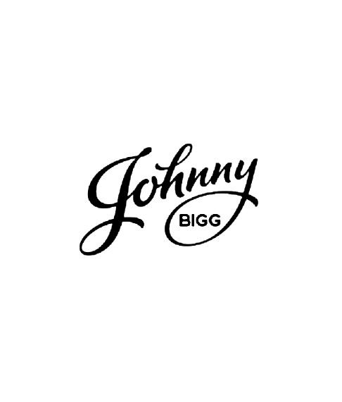 Johnny Bigg Logo