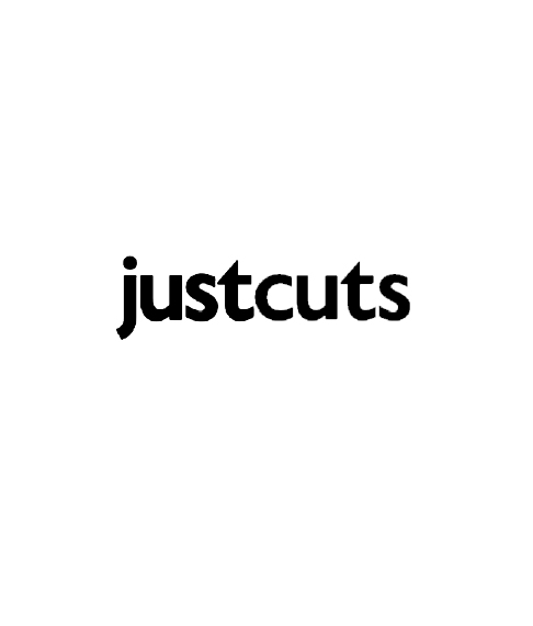 Just Cuts Logo