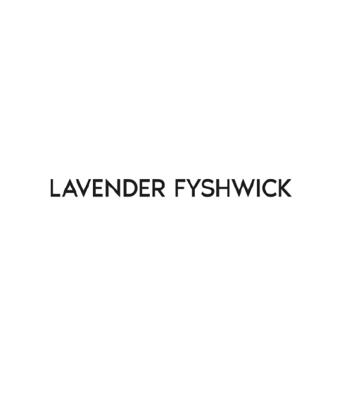 Lavender Nails Fyshwick Logo