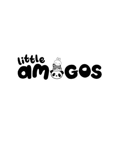 Little Amigos Logo