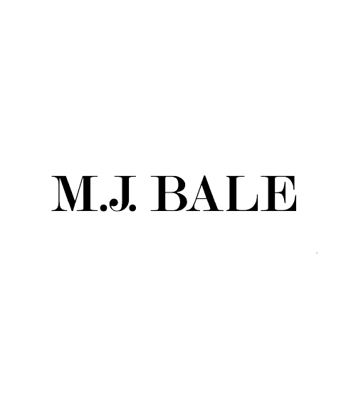 MJ Bale Logo