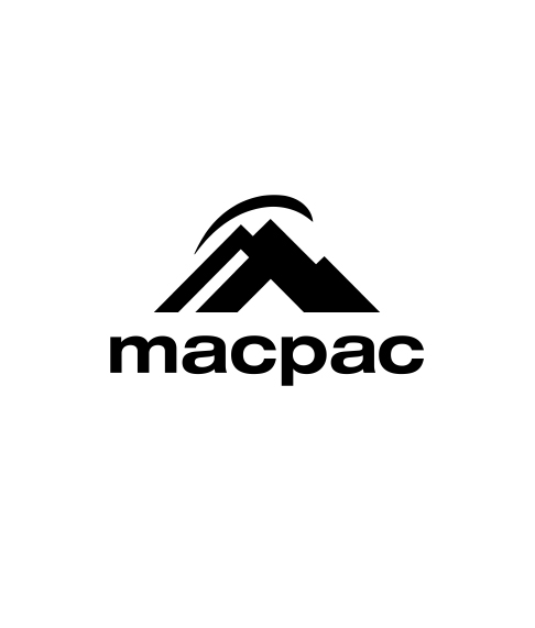 Macpac Logo