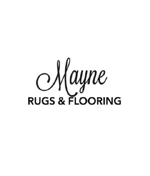 Mayne Rugs & Flooring Logo