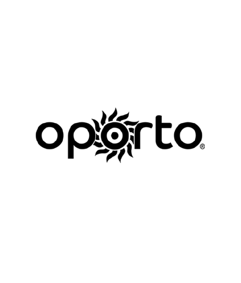 Oporto Logo