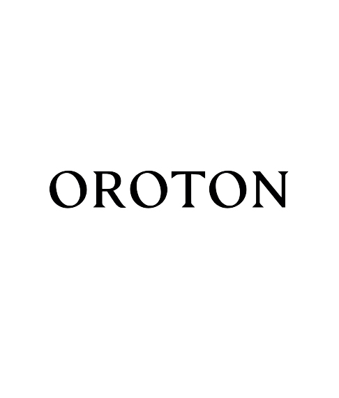 Oroton Logo
