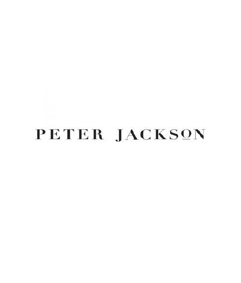 Peter Jackson Logo