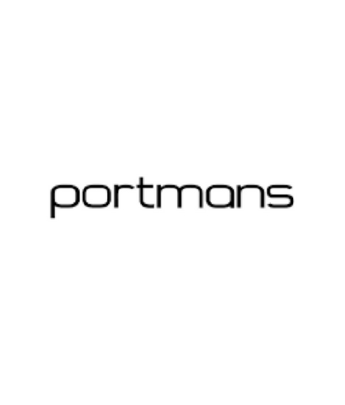 Portmans Logo