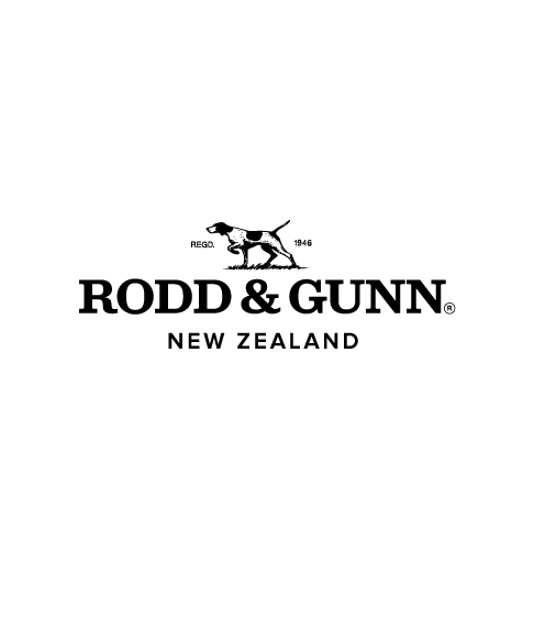 Rodd & Gunn Logo