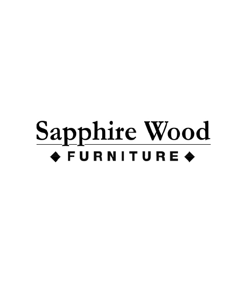 Sapphire Wood Furniture Logo