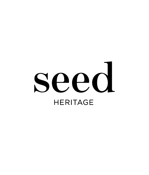 Seed Heritage Logo