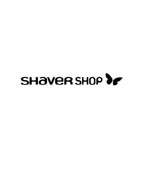 Shaver Shop Logo