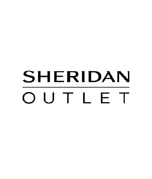 Sheridan Outlet Logo