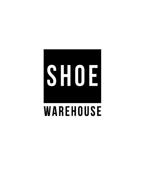 Shoe Warehouse Logo