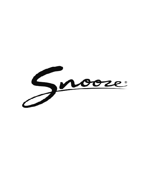 Snooze Logo