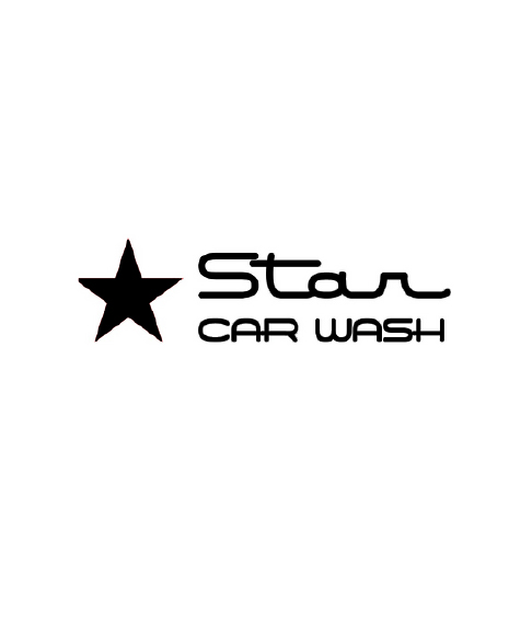 Star Car Wash Logo