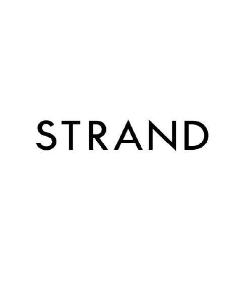 Strand Logo