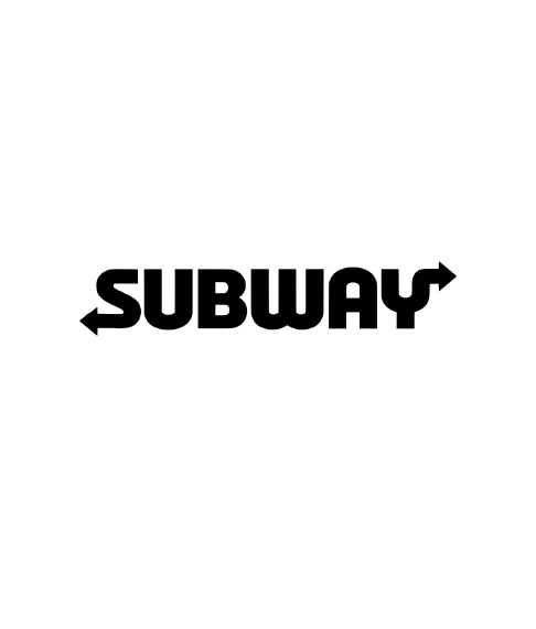 Subway Logo