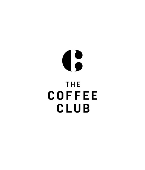 The Coffee Club Logo