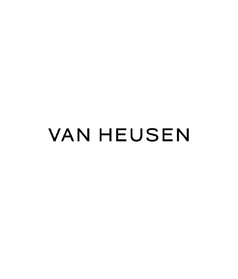 Van Heusen Logo
