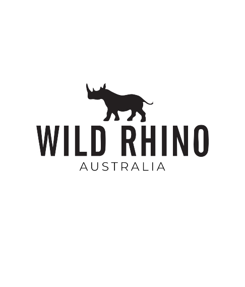 Wild Rhino Logo